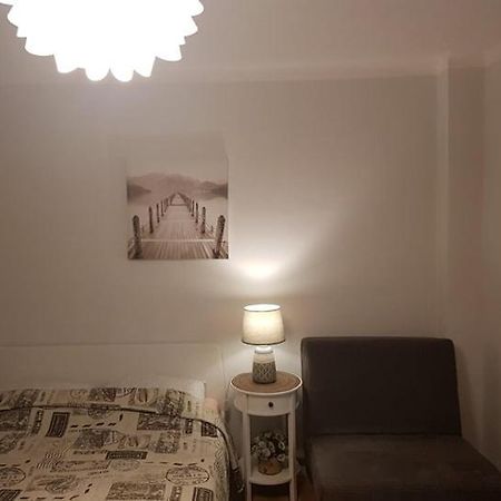 Karoso Apartment Klaipėda Esterno foto