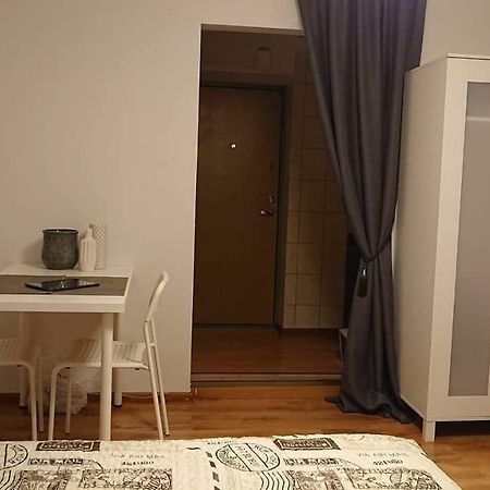 Karoso Apartment Klaipėda Esterno foto