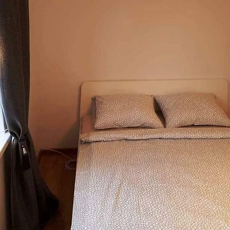 Karoso Apartment Klaipėda Esterno foto