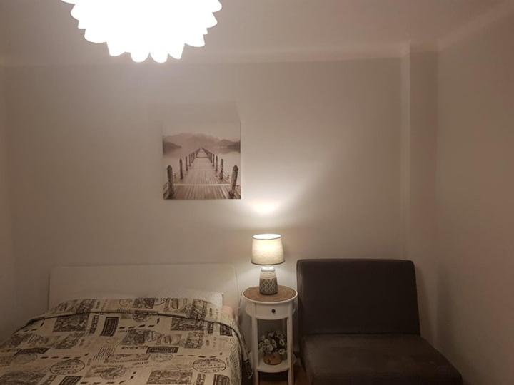 Karoso Apartment Klaipėda Esterno foto