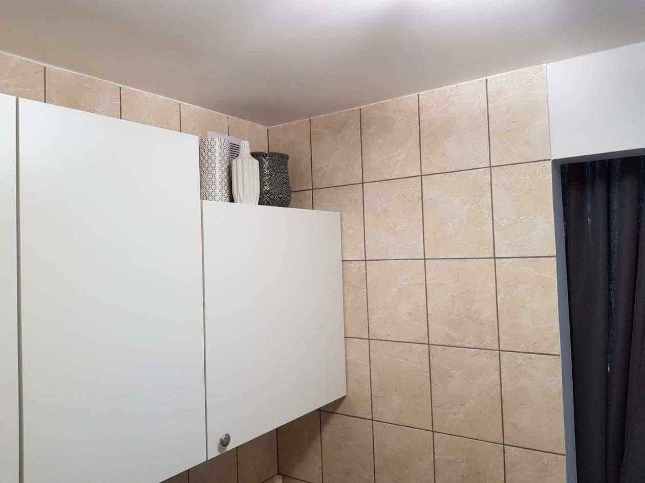 Karoso Apartment Klaipėda Esterno foto