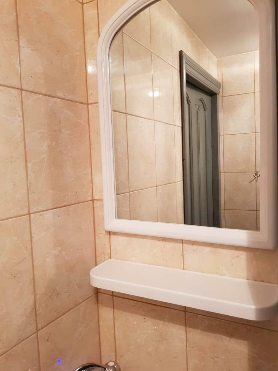 Karoso Apartment Klaipėda Esterno foto