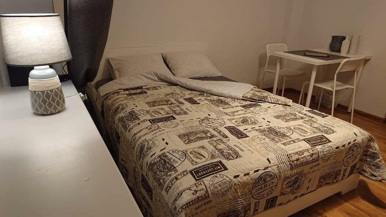 Karoso Apartment Klaipėda Esterno foto