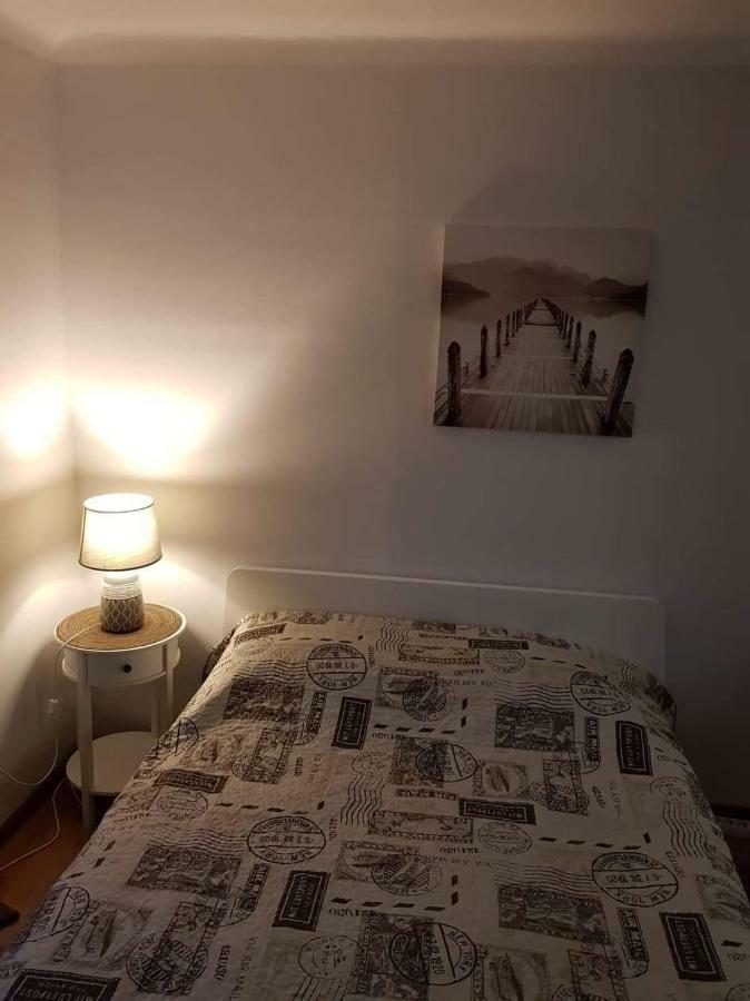 Karoso Apartment Klaipėda Esterno foto