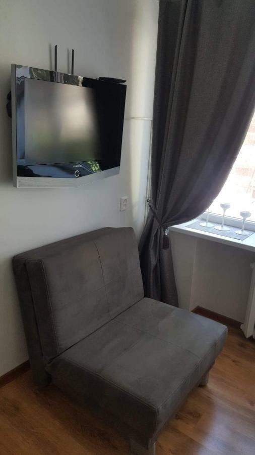 Karoso Apartment Klaipėda Esterno foto
